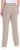 Ulla Popken Classic Stretch Bengaline Comfort Pants Beige - Jeans & Bukser i Store Størrelser – Plus Size - Jeans & bukser, EU 42-70