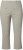 Ulla Popken Stretch Basic Bengaline Capri Pants Grey - Jeans & Bukser i Store Størrelser – Plus Size - 