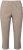 Ulla Popken Stretch Basic Bengaline Capri Pants Orange - Jeans & Bukser i Store Størrelser – Plus Size - 