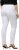 Ulla Popken Sienna Stretch Twill Jeggings Snow White - Jeans & Bukser i Store Størrelser – Plus Size - 