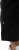 Ulla Popken Roll Tab Hem Stretch Cargo Pants Black - Jeans & Bukser i Store Størrelser – Plus Size - 