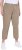 Ulla Popken Roll Tab Hem Stretch Cargo Pants Orange - Jeans & Bukser i Store Størrelser – Plus Size - 