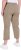 Ulla Popken Roll Tab Hem Stretch Cargo Pants Orange - Jeans & Bukser i Store Størrelser – Plus Size - 