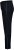 Ulla Popken Zip Off Reflective Detail Funtional Powerstretch Pants Navy - Jeans & Bukser i Store Størrelser – Plus Size - 