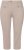 Ulla Popken Mony Stretch Capri Pants Orange - Jeans & Bukser i Store Størrelser – Plus Size - 