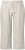 Ulla Popken Cool Linen Elastic Waist Capri Pants Brown - Jeans & Bukser i Store Størrelser – Plus Size - 
