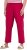 Ulla Popken Wide Leg Ruby Fit Stretch Chino Pants Salsa - Jeans & Bukser i Store Størrelser – Plus Size - 