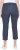 Ulla Popken Stretch Blend Bengaline Pants Navy - Jeans & Bukser i Store Størrelser – Plus Size - 