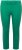 Ulla Popken Stretch Blend Bengaline Pants Emerald Green - Jeans & Bukser i Store Størrelser – Plus Size - 