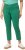 Ulla Popken Stretch Blend Bengaline Pants Emerald Green - Jeans & Bukser i Store Størrelser – Plus Size - 