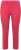 Ulla Popken Stretch Blend Bengaline Pants Light Pink - Jeans & Bukser i Store Størrelser – Plus Size - 