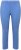 Ulla Popken Stretch Blend Bengaline Pants Blue - Jeans & Bukser i Store Størrelser – Plus Size - Jeans & bukser, EU 42-70