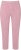 Ulla Popken Stretch Blend Bengaline Pants Pale Lilac - Jeans & Bukser i Store Størrelser – Plus Size - Jeans & bukser, EU 42-70