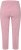 Ulla Popken Stretch Blend Bengaline Pants Pale Lilac - Jeans & Bukser i Store Størrelser – Plus Size - Jeans & bukser, EU 42-70