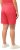 Ulla Popken Stretch Knit Bermuda Shorts Red - Jeans & Bukser i Store Størrelser – Plus Size - 