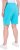 Ulla Popken Stretch Knit Bermuda Shorts Blue - Jeans & Bukser i Store Størrelser – Plus Size - 