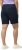 Ulla Popken Basic Denim Mandy Bermuda Shorts Blue Denim - Jeans & Bukser i Store Størrelser – Plus Size - 