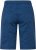 Ulla Popken Cargo Bermuda Shorts Atlantic Blue - Jeans & Bukser i Store Størrelser – Plus Size - 
