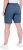Ulla Popken Cargo Bermuda Shorts Atlantic Blue - Jeans & Bukser i Store Størrelser – Plus Size - 