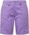 Ulla Popken Cargo Bermuda Shorts Pale Lilac - Jeans & Bukser i Store Størrelser – Plus Size - 