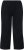 Ulla Popken Cropped Ruby Fit Pants Navy - Jeans & Bukser i Store Størrelser – Plus Size - 