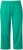 Ulla Popken Cropped Ruby Fit Pants Emerald Green - Jeans & Bukser i Store Størrelser – Plus Size - 