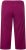 Ulla Popken Cropped Ruby Fit Pants Magnolia Red - Jeans & Bukser i Store Størrelser – Plus Size - 