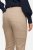Ulla Popken Bootcut Carpenter Jeans Dark Putty - Ulla Popken - Ulla Popken Plus Size Tøj