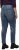 Ulla Popken Thermal Mom Jeans Blue Denim - Jeans & Bukser i Store Størrelser – Plus Size - 