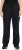Ulla Popken Track Pants Black - Jeans & Bukser i Store Størrelser – Plus Size - Jeans & bukser, EU 42-70