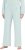 Ulla Popken Box Pleat Stretch Fit Yoga Pants Light Blue - Jeans & Bukser i Store Størrelser – Plus Size - 