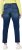 Ulla Popken Boyfriend Jeans Blue Denim - Jeans & Bukser i Store Størrelser – Plus Size - 