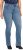 Ulla Popken Bootcut Marie Jeans Light Blue Denim - Jeans & Bukser i Store Størrelser – Plus Size - 