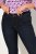 Ulla Popken Bootcut Marie Jeans Grey Denim - Ulla Popken - Ulla Popken Plus Size Tøj