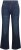 Ulla Popken Bootcut Stretch Fit Jeans Blue - Jeans & Bukser i Store Størrelser – Plus Size - 