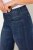 Ulla Popken Bootcut Stretch Fit Jeans Blue - Jeans - Jeans til kvinder i store størrelser