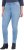 Ulla Popken Rhinestone Detail Stretch Fit Jeans Light Blue Denim - Jeans & Bukser i Store Størrelser – Plus Size - 