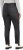 Ulla Popken Rivet Detail Mom Jeans Denim Blue - Jeans & Bukser i Store Størrelser – Plus Size - Jeans & bukser, EU 42-70
