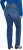 Ulla Popken Wide Leg Mandy Jeans Blue - Jeans & Bukser i Store Størrelser – Plus Size - 