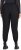 Ulla Popken Triple Function Pants Black - Jeans & Bukser i Store Størrelser – Plus Size - 