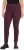 Ulla Popken Pull On Jeans Brown - Jeans & Bukser i Store Størrelser – Plus Size - Jeans & bukser, EU 42-70
