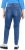 Ulla Popken Lightly Distressed Slim Leg Jeans Blue - Jeans & Bukser i Store Størrelser – Plus Size - 