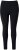 Ulla Popken Leggings Black - Jeans & Bukser i Store Størrelser – Plus Size - Jeans & bukser, EU 42-70