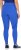 Ulla Popken Leggings Blue - Jeans & Bukser i Store Størrelser – Plus Size - 