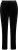 Ulla Popken Velvet Leggings Black - Jeans & Bukser i Store Størrelser – Plus Size - Jeans & bukser, EU 42-70