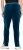 Ulla Popken Velvet Leggings Blue - Jeans & Bukser i Store Størrelser – Plus Size - 