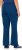 Ulla Popken Tracksuit Pants Blue - Jeans & Bukser i Store Størrelser – Plus Size - Jeans & bukser, EU 42-70