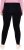Ulla Popken Corduroy Leggings Navy - Jeans & Bukser i Store Størrelser – Plus Size - 