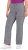 Ulla Popken Quick Drying Jogging Pants Grey - Jeans & Bukser i Store Størrelser – Plus Size - 
