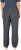 Ulla Popken Geometric Print Elastic Waist Pants Navy - Jeans & Bukser i Store Størrelser – Plus Size - Jeans & bukser, EU 42-70